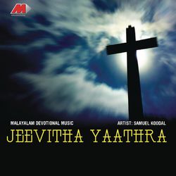 Jeevitha Yaathra - Unnikrishnan