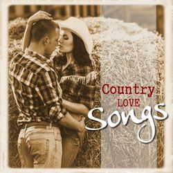 Country Love Songs - Jim Reeves