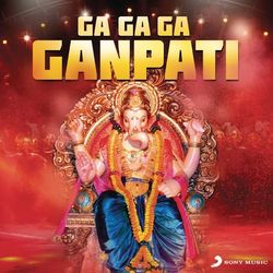 Ga Ga Ga Ganpati - Sadhana Sargam