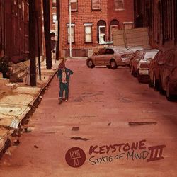 Keystone State of Mind 3 - Tayyib Ali