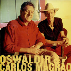 Pampa na Garupa - Oswaldir E Carlos Magrão