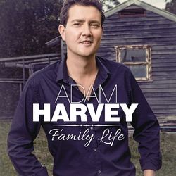 Family Life - Adam Harvey