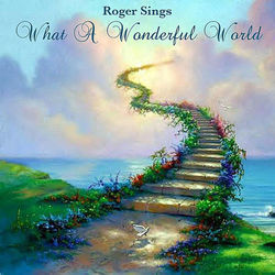 What A Wonderful World - Roger Whittaker