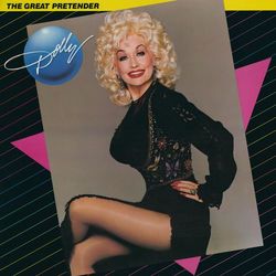 The Great Pretender - Dolly Parton