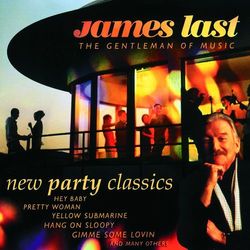 New Party Classics - James Last