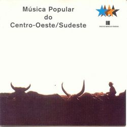 Musica Popular Do Centro - Oeste / Sudeste - Vol.4 - Clementina De Jesus