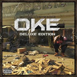 OKE - Deluxe Edition - The Game