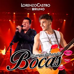 Compartilhando Bocas - Lorenzo Castro
