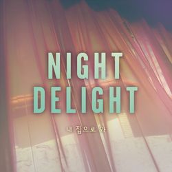 Comeback to My Place - N.D. (Night Delight)