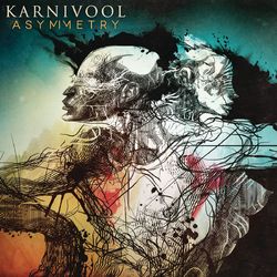 Asymmetry - Karnivool