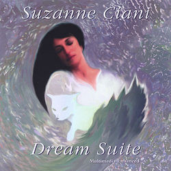 Dream Suite - Suzanne Ciani