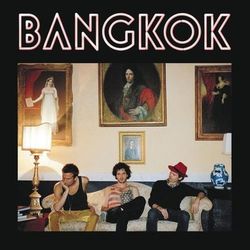 Bangkok - Bangkok