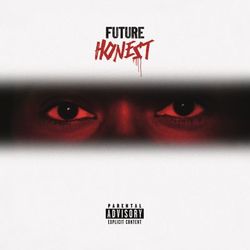 Honest - Lil Wayne