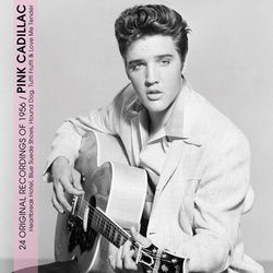 Pink Cadillac - Elvis Presley