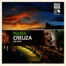 Maria Creuza: The Best of (Live) - Maria Creuza