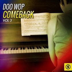 Doo Wop Comeback, Vol. 3 - Elvis Presley