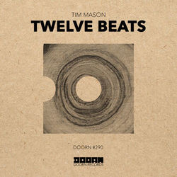 Twelve Beats - Tim Mason