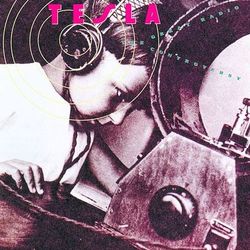The Great Radio Controversy - Tesla