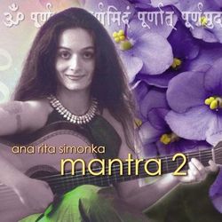 Mantra 2 - Ana Rita Simonka