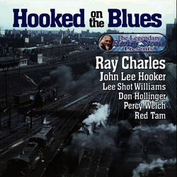 Hooked On The Blues - John Lee Hooker
