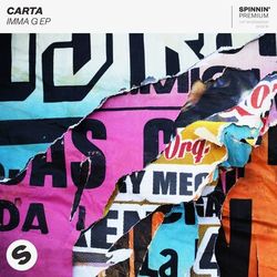 Imma G EP - Carta