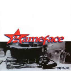 Cupcakes - EP - Gameface