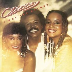 I Got the Melody (Expanded Edition) - Odyssey
