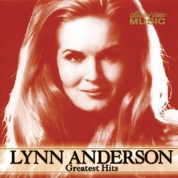 Geatest Hits - Lynn Anderson