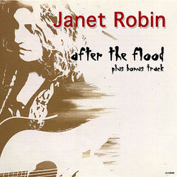 After the Flood + Bonus Track - Janet Robin