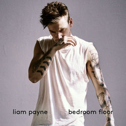 Bedroom Floor - Liam Payne