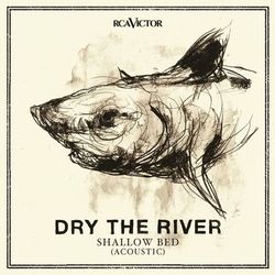 Shallow Bed (Acoustic) - Dry the River