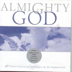 Almighty God - Wayne Watson