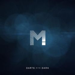 Darts In The Dark - Magic