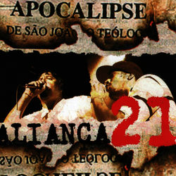Apocalipse - Aliança 21