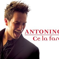 Ce La Faro' - Antonino