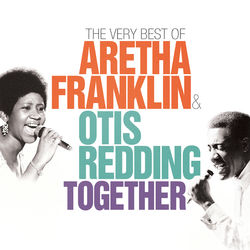 Together-The Very Best Of - Otis Redding