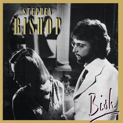 Bish - Stephen Bishop