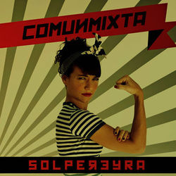 Comunmixta - Sol Pereyra