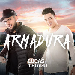 Armadura - Francisca Valenzuela