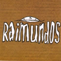 Raimundos - Raimundos