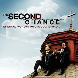 Second Chance - Original Motion Picture Soundtrack - J Moss