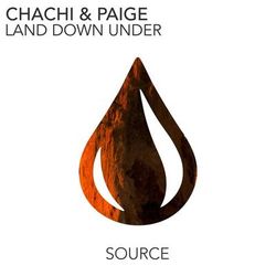 Land Down Under - Chachi & Paige