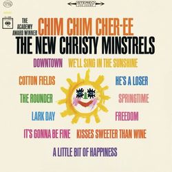 Chim Chim Cher-ee - The New Christy Minstrels
