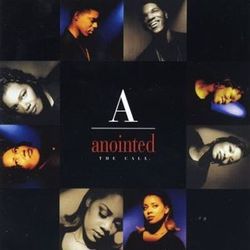 The Call - Anointed