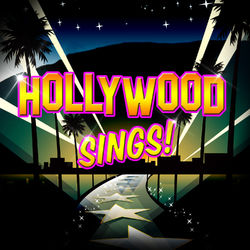 Hollywood Sings! - Joel Grey