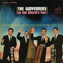 At the World's Fair - The Wayfarers