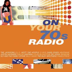On Your 70's Radio - The Jacksons