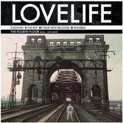 The Fourth Floor EP - Lovelife
