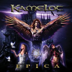 Epica - Kamelot
