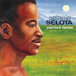 Painted Faces - Selaelo Selota